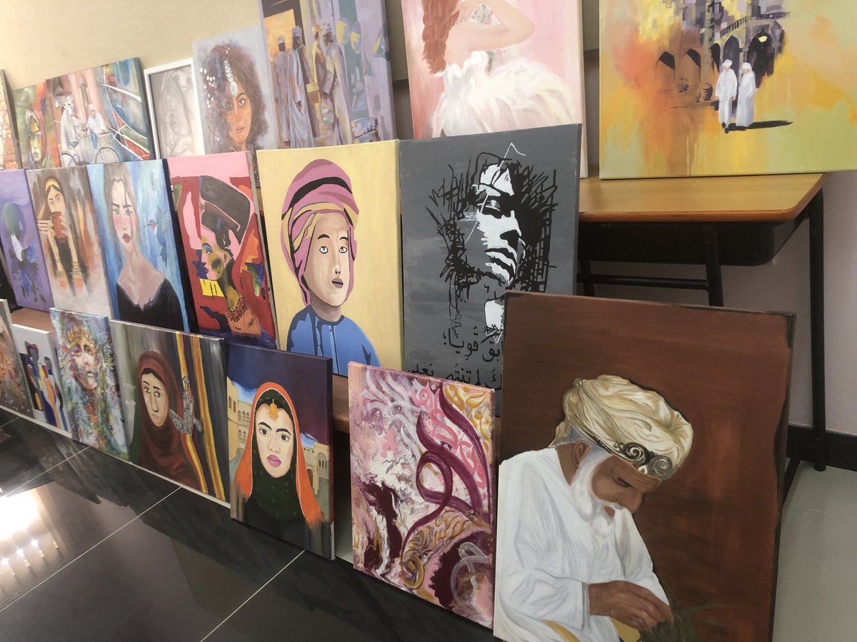 اللجنة الشبابية - نادي فنجاء tweet media