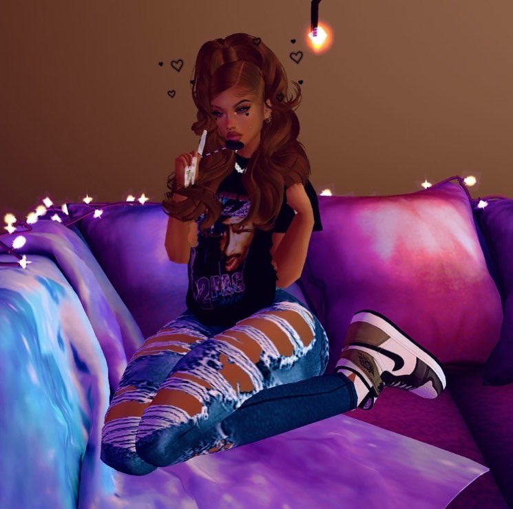 pretty girl.✨

#imvu #imvuap #imvuclub #imvugotspanked #imvumodel #vcoins #imvushop #imvulife #imvubaddie #imvufashion #imvuavi #imvuphotography #imvufinest
