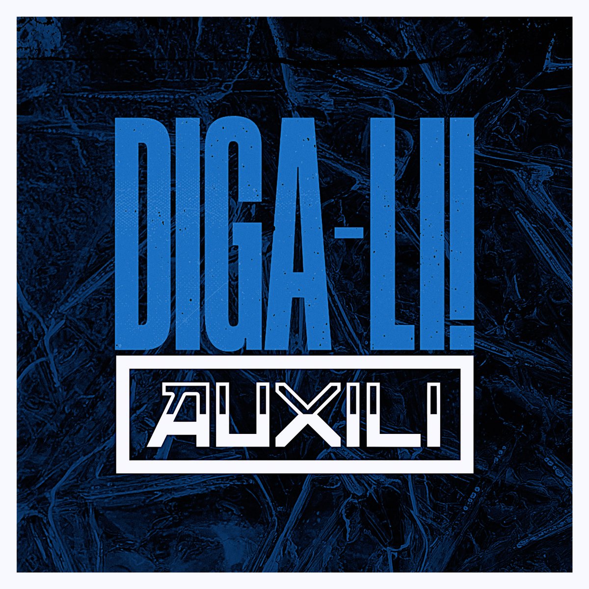 Auxili_Band's tweet photo. GRÀCIES! 😍🧊 

Ja hem superat les 40.000 reproduccions de 'Diga-li!' a YouTube i les 30.000 a Spotify.

Torna'l a veure ací 👇🏼
https://t.co/3ZEbhYqKdB

Segueix-nos i no et perdes res 👇🏼
https://t.co/4kq28A6Lwo

#DIGALI
#AUXILI 
#VENIMDENOU https://t.co/5XA9yazej7