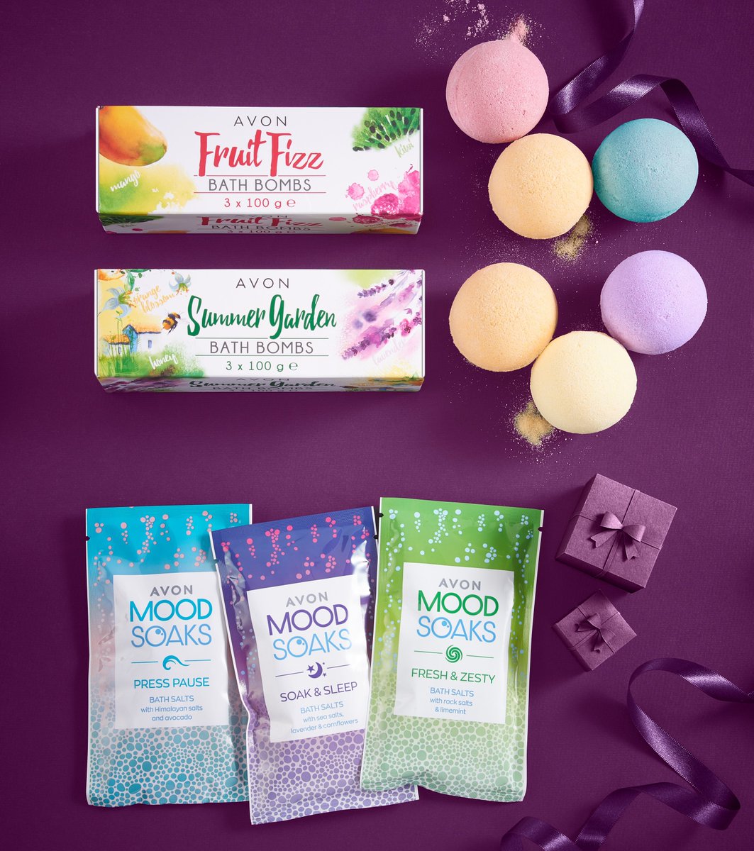 ElsePenelope's tweet photo. The 2 for £10 deal includes so many cool products, including these bath faves.

💙Or mix and match with some make-up!💙
Want to add some to your order? Let me know! 👋
https://t.co/jz8bKNhMLY
#HomeSpa #Toiletries #BathProducts https://t.co/TY7dQ9Fl2o