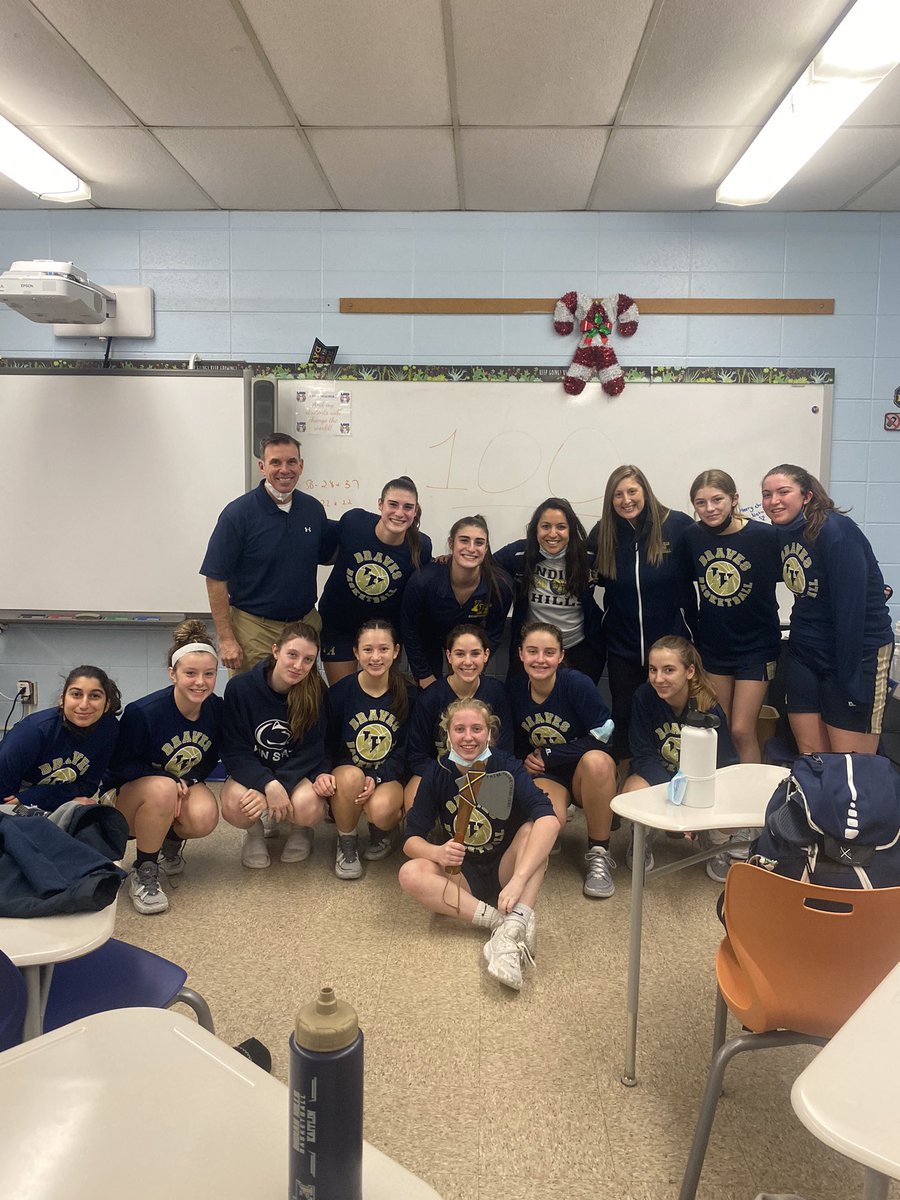 Braves Basketball tweet media