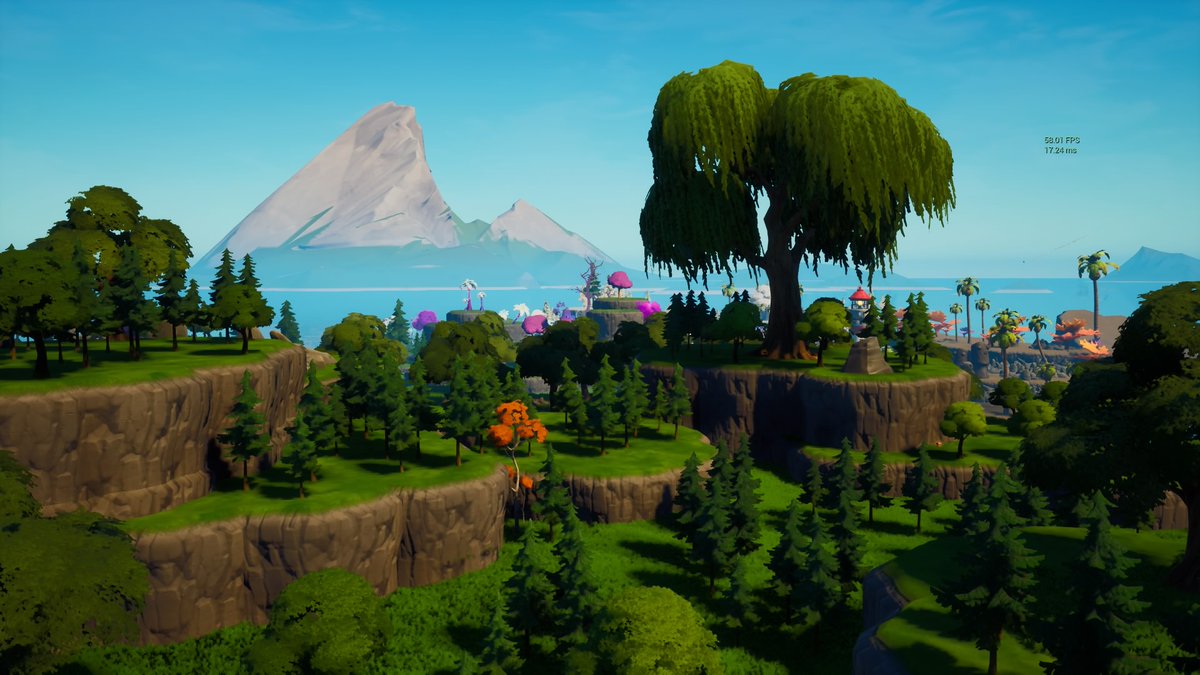 OureaOrigins's tweet photo. screenshots of ourea origins coming soon!

#FortniteCreative #Fortnite https://t.co/vGFchVqh26
