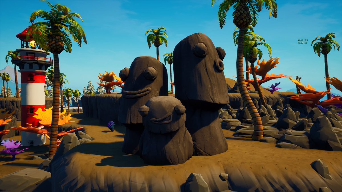OureaOrigins's tweet photo. screenshots of ourea origins coming soon!

#FortniteCreative #Fortnite https://t.co/vGFchVqh26