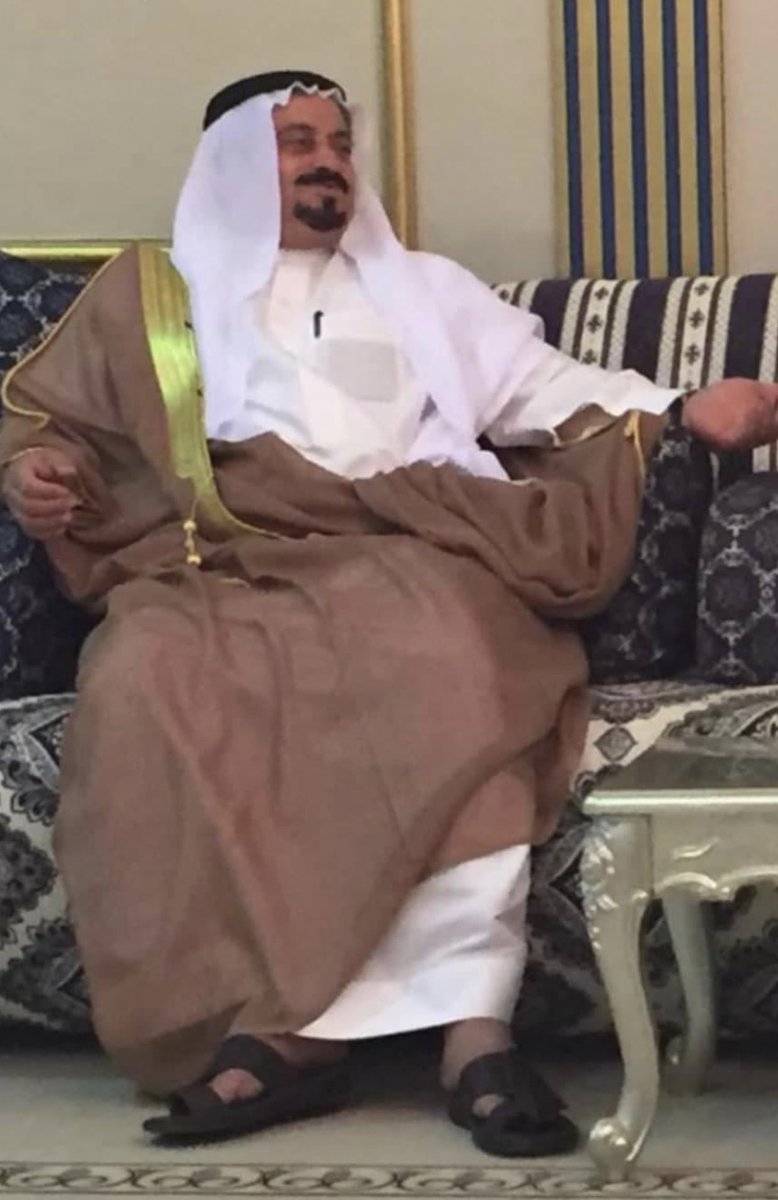 abnhassan_'s tweet photo. ﷽

( قُل لَّن يُصِيبَنَآ إِلَّا مَا كَتَبَ ٱللَّهُ لَنَا )
صدق الله العضيم 
الشيخ مشعل الحسان في ذمة لله 
فقيد الكل خسرت الديره احد اركانها ومن اكبر رموز القبيلة رحمك الله يابو محسن خساره كبيره ومصابنا فيك كبير. https://t.co/9O5UpQiS6z