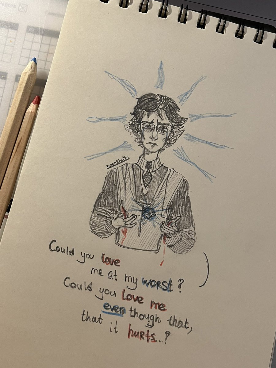 yourhextech's tweet image. #Viktor again :)
#Arcane #ArcaneArt