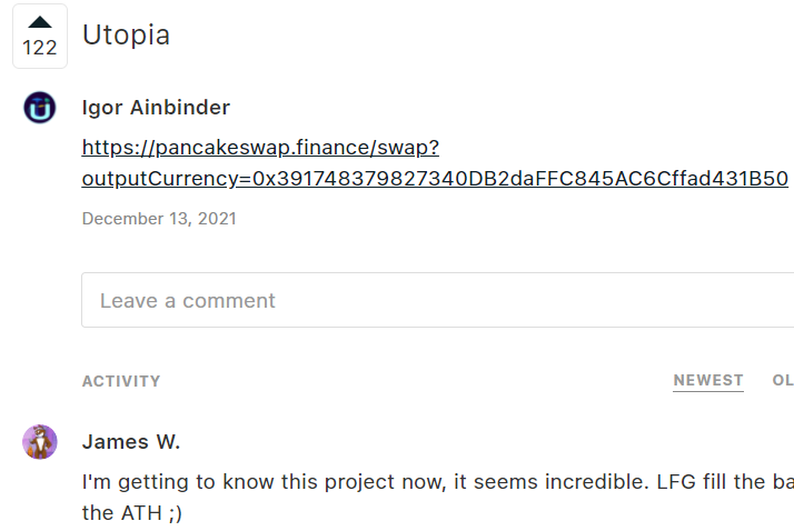 BlockChain BULL tweet media