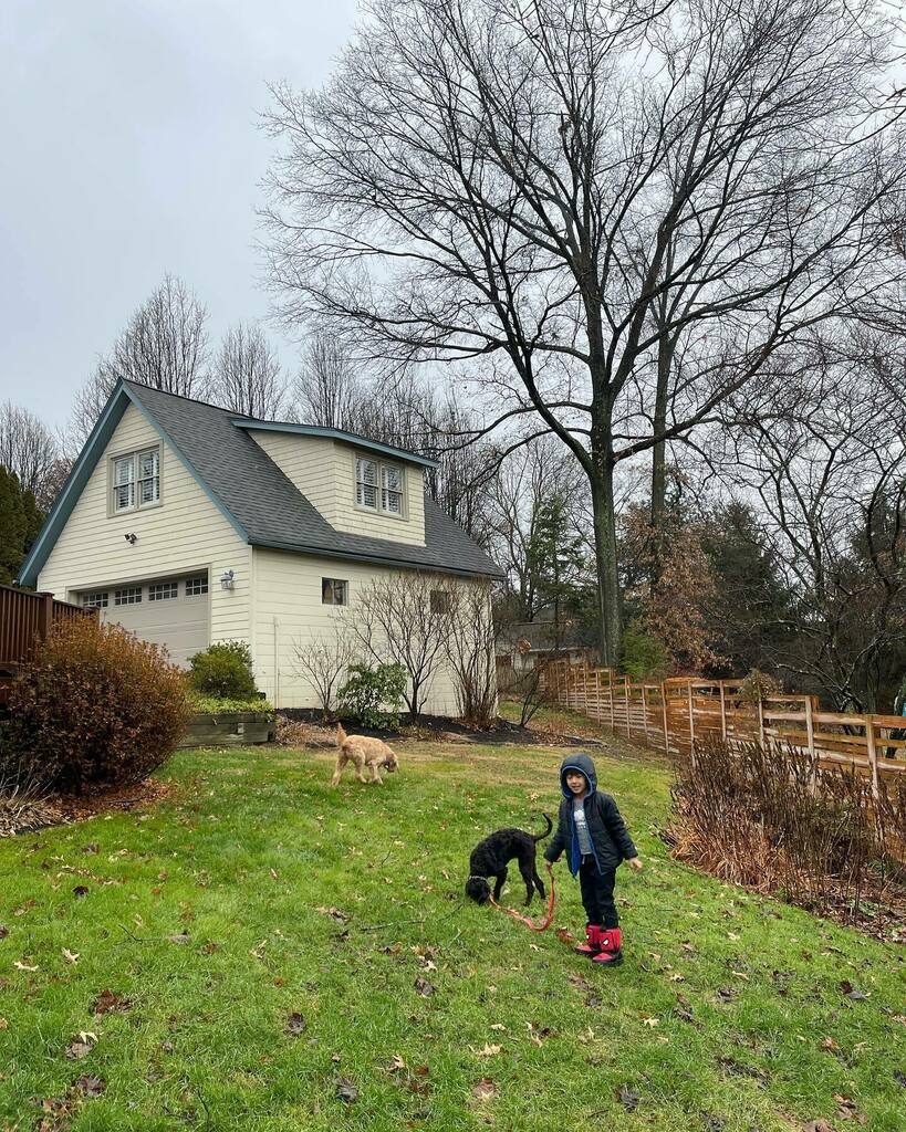 paulaguinto's tweet image. From zero to two- for a moment we had Eleanor and Rigby. #dogsitting #whereisluca #holidaze2021 instagr.am/p/CYCdvnAu5g5/