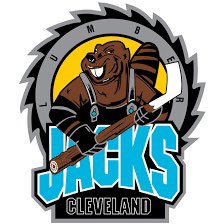 jkadlub's tweet photo. @PointsBetUSA Yes. This one! #Jacks4ever! #ClevelandLumberjacks https://t.co/Vju6b4u6mJ