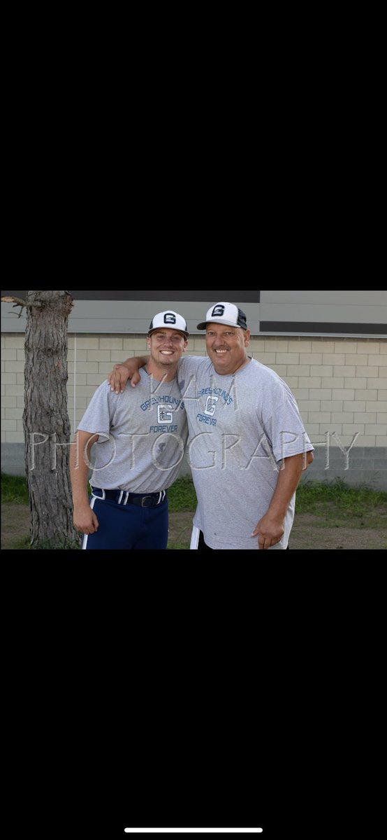 lmorris2347's tweet photo. With a heavy heart, I am forced to say goodbye to one of the greatest coaches I’ve ever had. For 6 years you treated me like a son and taught me how to love the game of baseball. You were the greatest coach and an even better man. This season is for you Coach Tony #RIP 
-Superman https://t.co/yGfdemj7iN