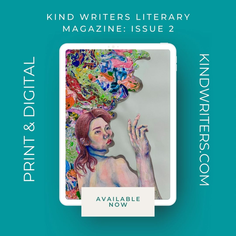 Kind Writers tweet media