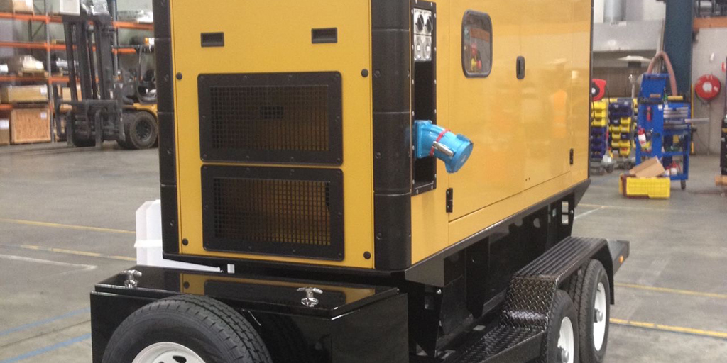 Let MELTRIC help you generate power when and where you need it. Our plugs and receptacles are ideal for portable and emergency situations where you need to connect power quickly and safely. Learn more: bit.ly/3FkVDbd