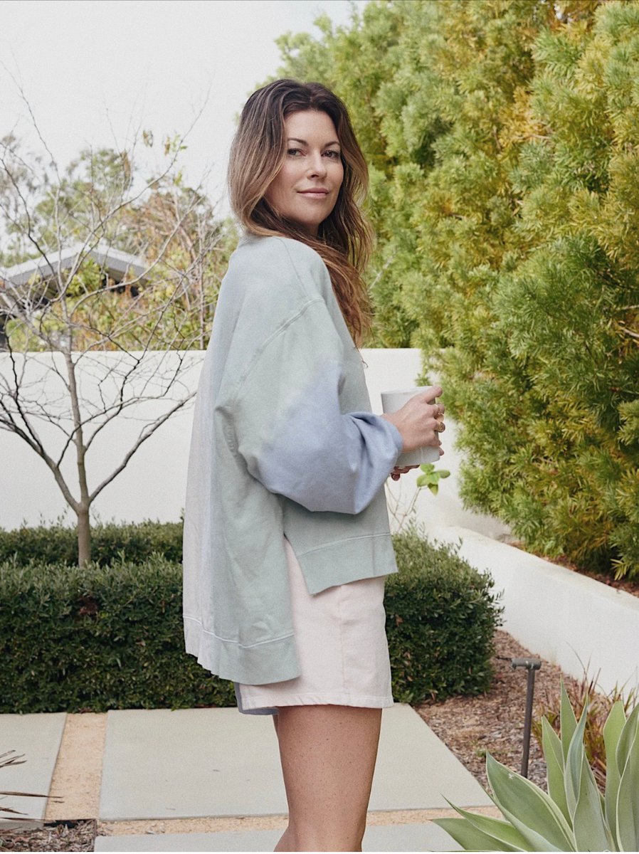 Our friend Tristan in some of our cozy styles just in time for the New Year! Get VIP access to the new collection now. 

l8r.it/a9LM