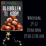 Photo by De Groene Ham (@DeGroeneHam)