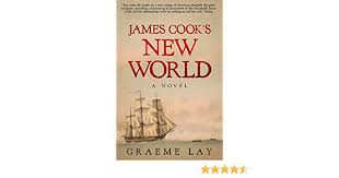GraemeLayBooks's tweet photo. June 1772. The modifications to James Cook's HMS Resolution, insisted on by Joseph Banks, prove a costly flop. The ship is a (just)floating liability. 
What to do?
Read what happens next in the novel:
@JamesCook'sNewWorld by Graeme Lay
@SharpeBooks $12.99 https://t.co/vP58B8R5i0