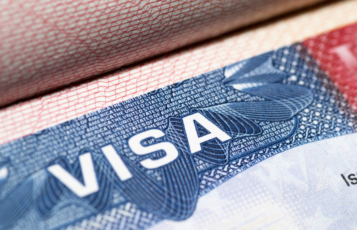 On December 23, 2021, the U.S. DOS announced that it will extend its policy permitting consular officers to waive in-person interviews for individuals renewing a visa in the same visa class within 48 months of the prior visa’s expiration. 
bit.ly/3wMhMMh 
#Visa #DOS