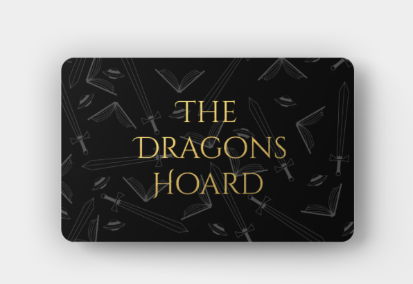 GIVEAWAY 2/3 🥳

Please RT and Follow for the chance to win a £30 gift card for The Dragons Hoard Collection 😜

Thebrokenbindingsub.com