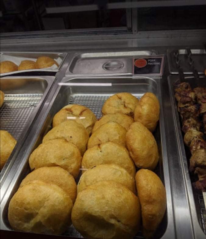 You may not have known this until now, but you really need to have a hot Piroshki today!