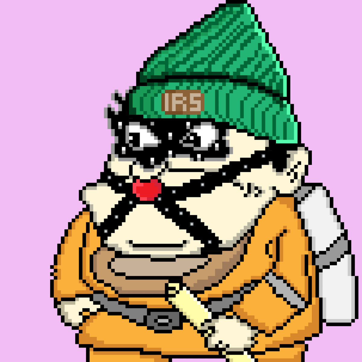 irsnft's tweet photo. LETS BRING THE GIVEAWAYS TO TWITTER TOO!

🍆2 SERS WILL BE GIVEN AWAY.

💦ALL U HAVE TO DO TO ENTER IS:

RT &amp; TAG A RANDOM PERSON NAMED GREG.

GL, FUTURE SERS. WINNERS WILL BE CHOSEN AT 8PM PST. https://t.co/2C02H7It9u