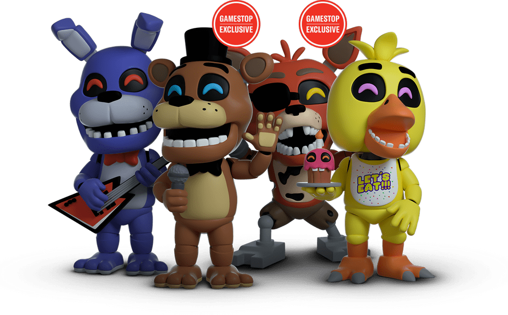 Мимк фнаф. Youtooz fnaf. youtooz fnaf security breach. фнаф 12. youtooz figure fnaf.