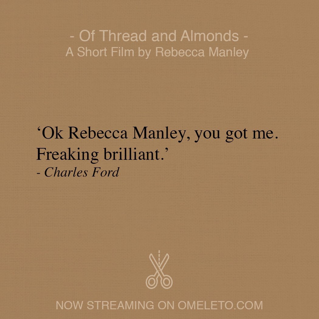 Rebecca Manley tweet media
