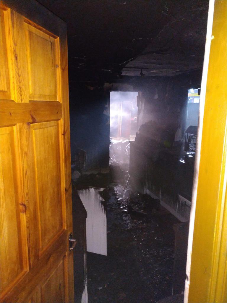 Humberside Fire & Rescue tweet media