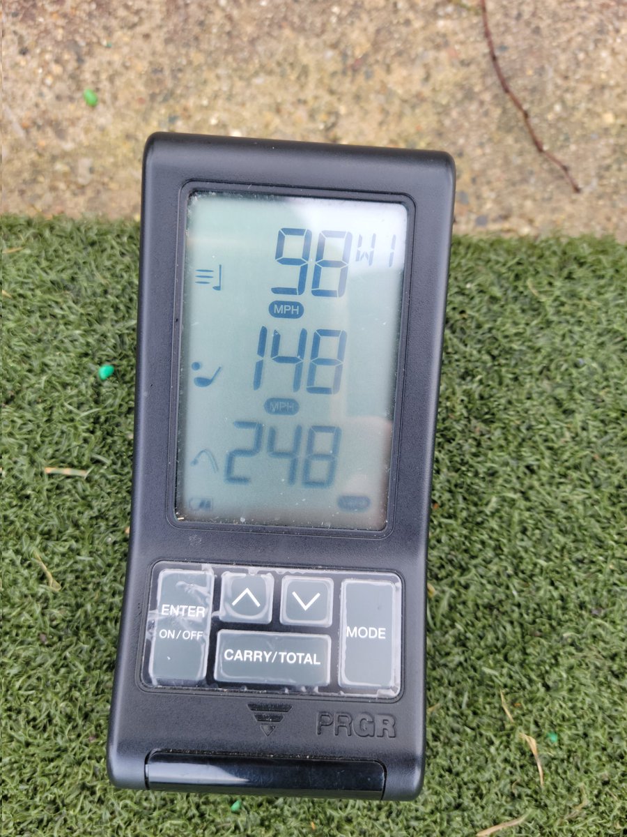 1beardedgolfer's tweet photo. This off-season just keeps getting more difficult.
I should be able to walk pain-free by Friday.
#TooManyCookies https://t.co/6S4F53RYmO
