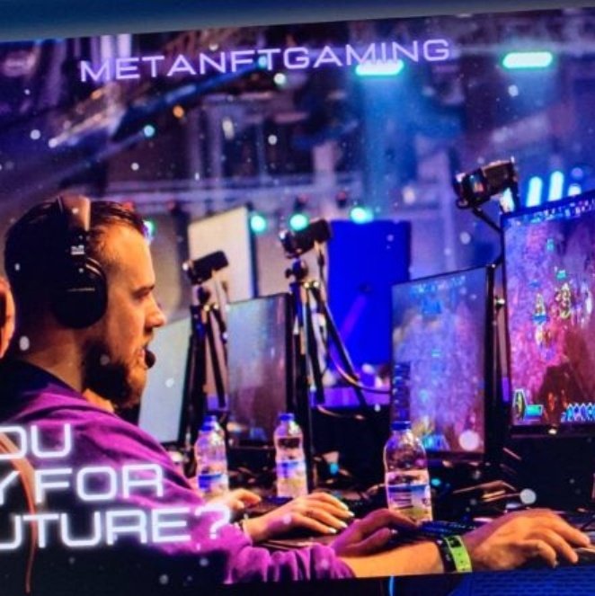 💎METANFTGAMING💎

🚀Private Presale Start 10.01.2022 6PM UTC

🔥1 Year LP Locked
🔥Doxxed Team KYC SOON
🔥TechRate Audit SOON
🔥Private Presale Start 10.01.22
🔥Pinksale Presale SOON
🔥Launch SOON

#BSCGem #BSC #CryptoGaming #Crypto #cryptocurrencies #NFTCommmunity #Metaverse