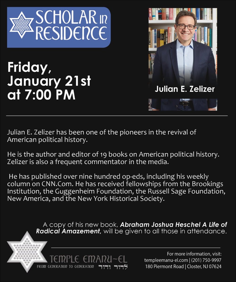Temple Emanu-El tweet media