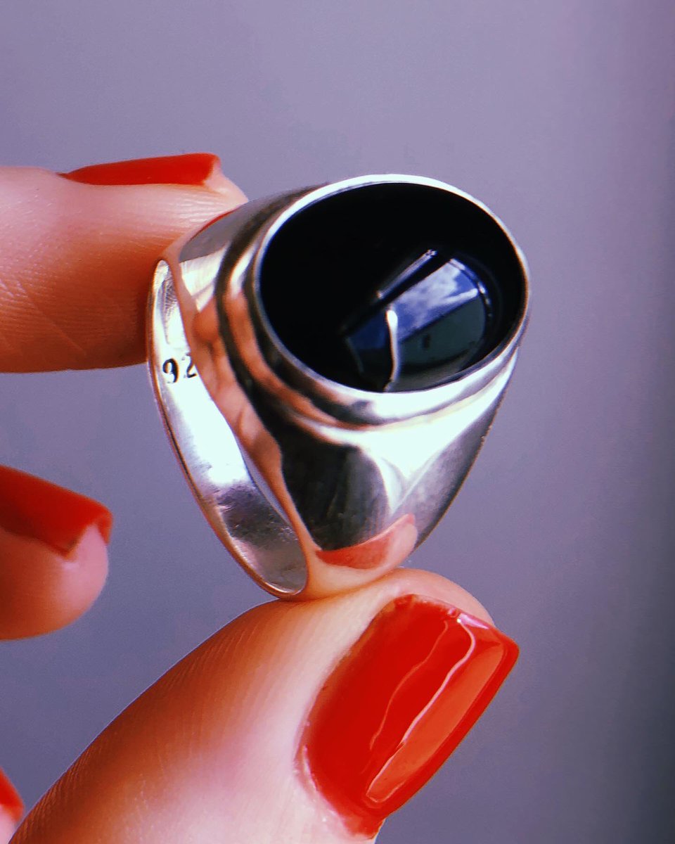 alloydjewelry's tweet photo. Hello Onxy! More to come in 2022 https://t.co/FVx2Fq0S0z https://t.co/weyMr5EeTM