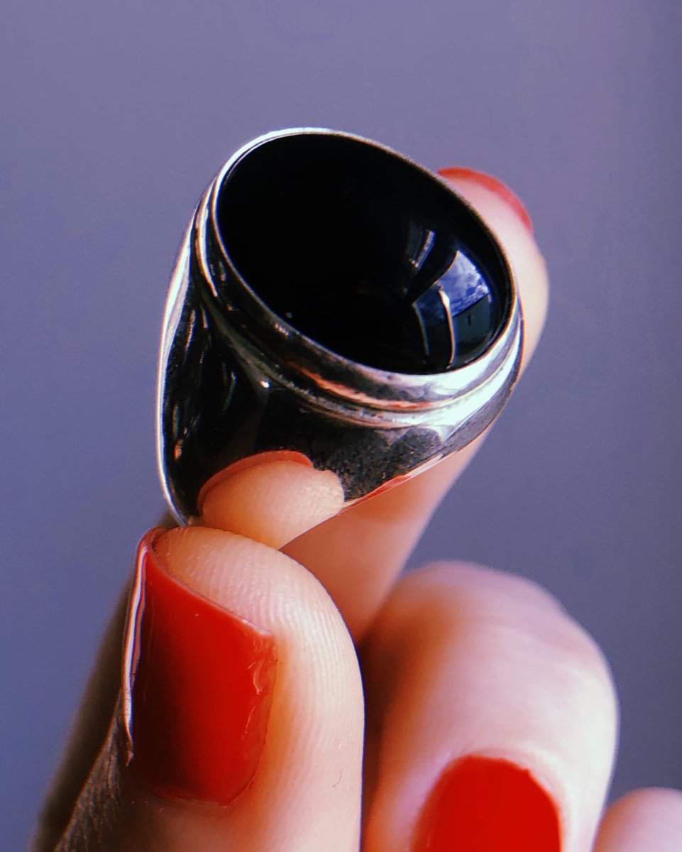 alloydjewelry's tweet photo. Hello Onxy! More to come in 2022 https://t.co/FVx2Fq0S0z https://t.co/weyMr5EeTM