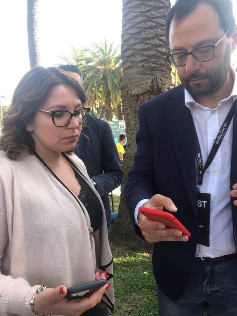 Esprimo la mia piena solidarietà nei confronti di <a href="/SPatuanelli/">Stefano Patuanelli</a>, Ministro dell’Agricoltura e capo-delegazione del <a href="/Mov5Stelle/">MoVimento 5 Stelle</a> al Governo, al quale è stata recapitata una lettera minatoria. Un atto da condannare con fermezza sul quale sta indagando l’Arma dei Carabinieri.