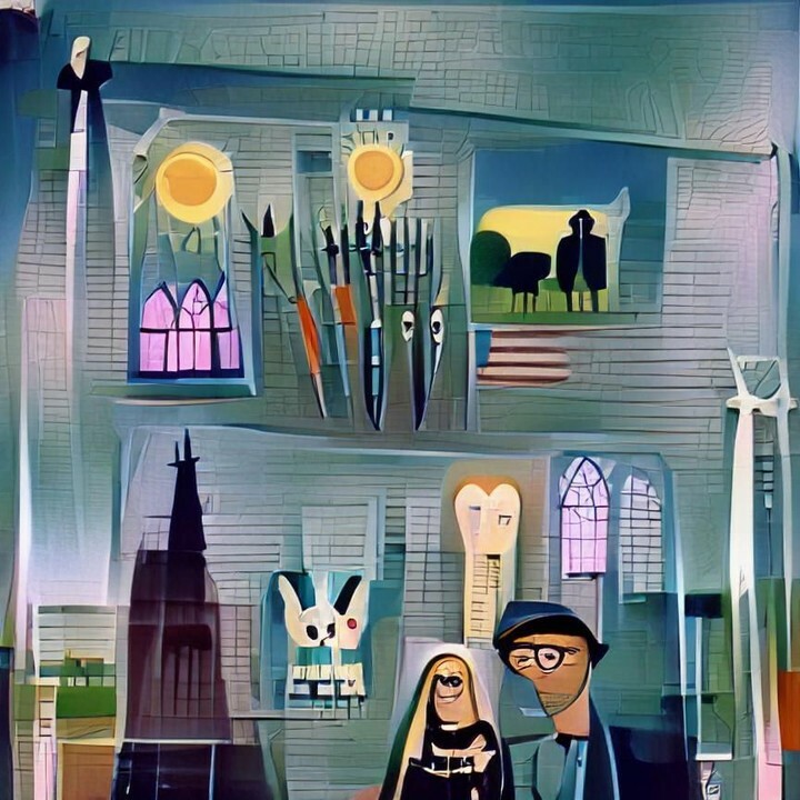 Paul J. Rush tweet media