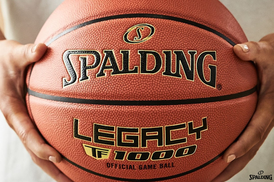 The new power 🏀😎
.
.
#spalding #spaldingargentina #spaldingarg #tflegacy #legacy #gameball #basketball #basquetbol #basketargentina #basquetargentino