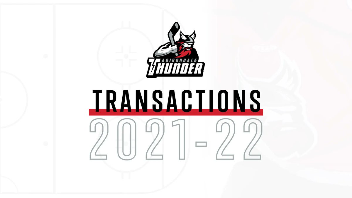 Adirondack Thunder tweet media