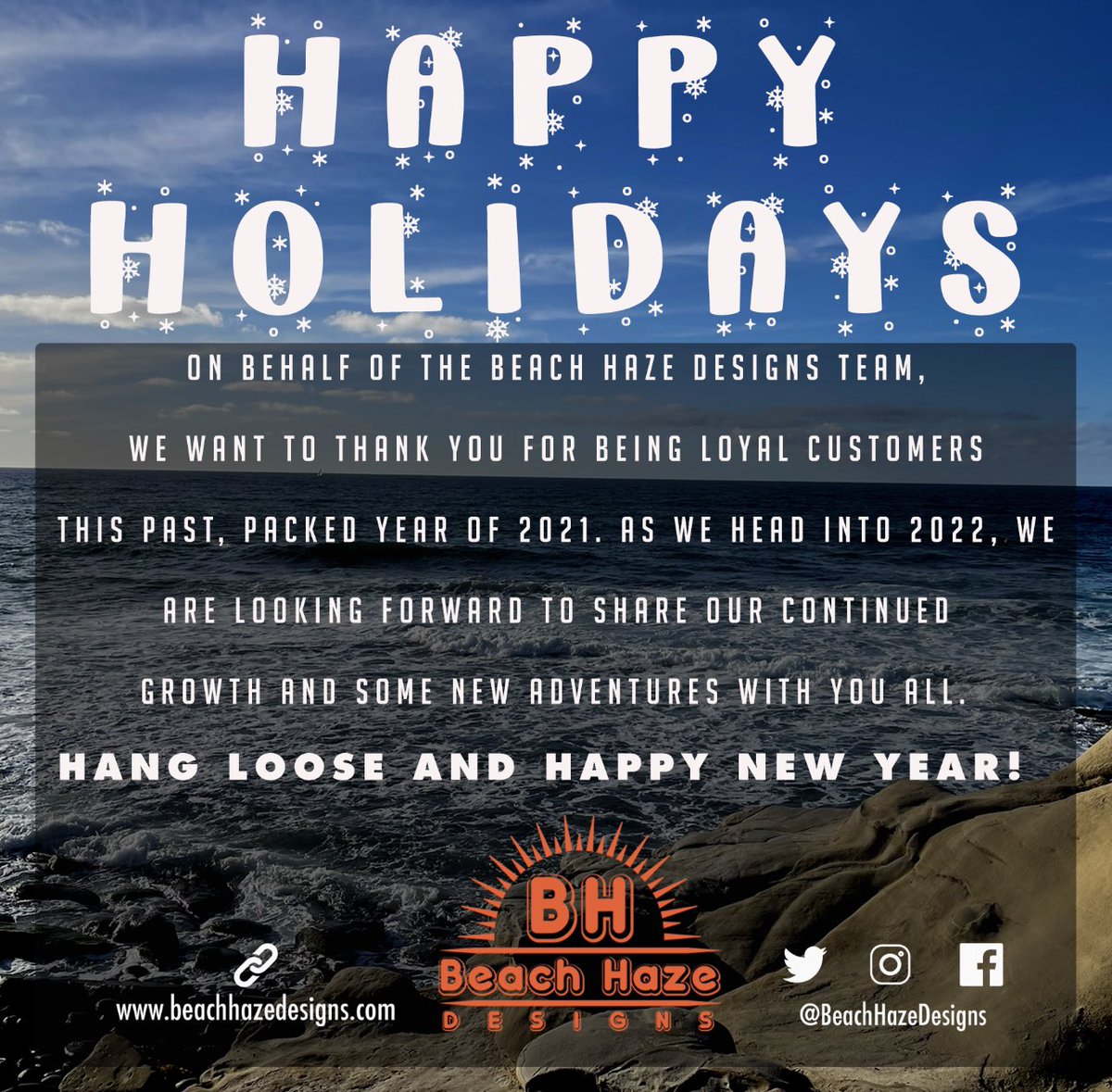 BeachHazeDesign's tweet photo. https://t.co/r8WmnXDxqa
