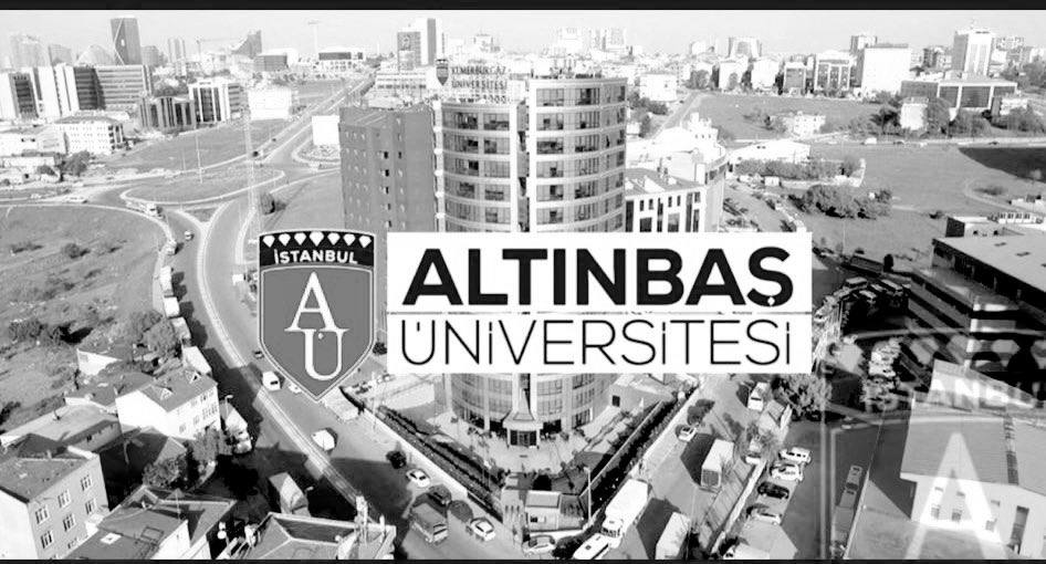 NchtSouhail's tweet photo. Master's students in #altınbaş request that the final exams be online 
#master_altinbas_online
#AltınbaşOnlineSınavİstiyor
#OnlineEğitim
#AltınbaşOnlineSınavİstiyor
#master_altinbas_online https://t.co/60AEo3cdjR