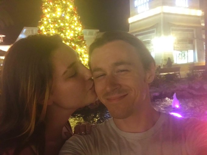 Hope you had a very Merry Christmas! 🎄 https://t.co/SSuLOCqUfx<a href="/tag/captainstabbin"class="tags"><span>#captainstabbin</span></a>