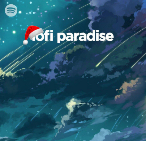 Lofiland Records tweet media