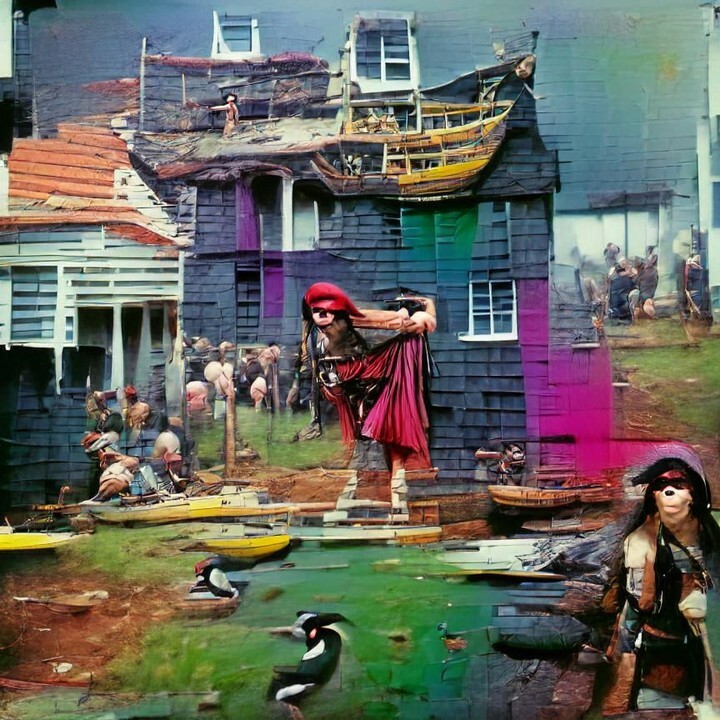 Paul J. Rush tweet media