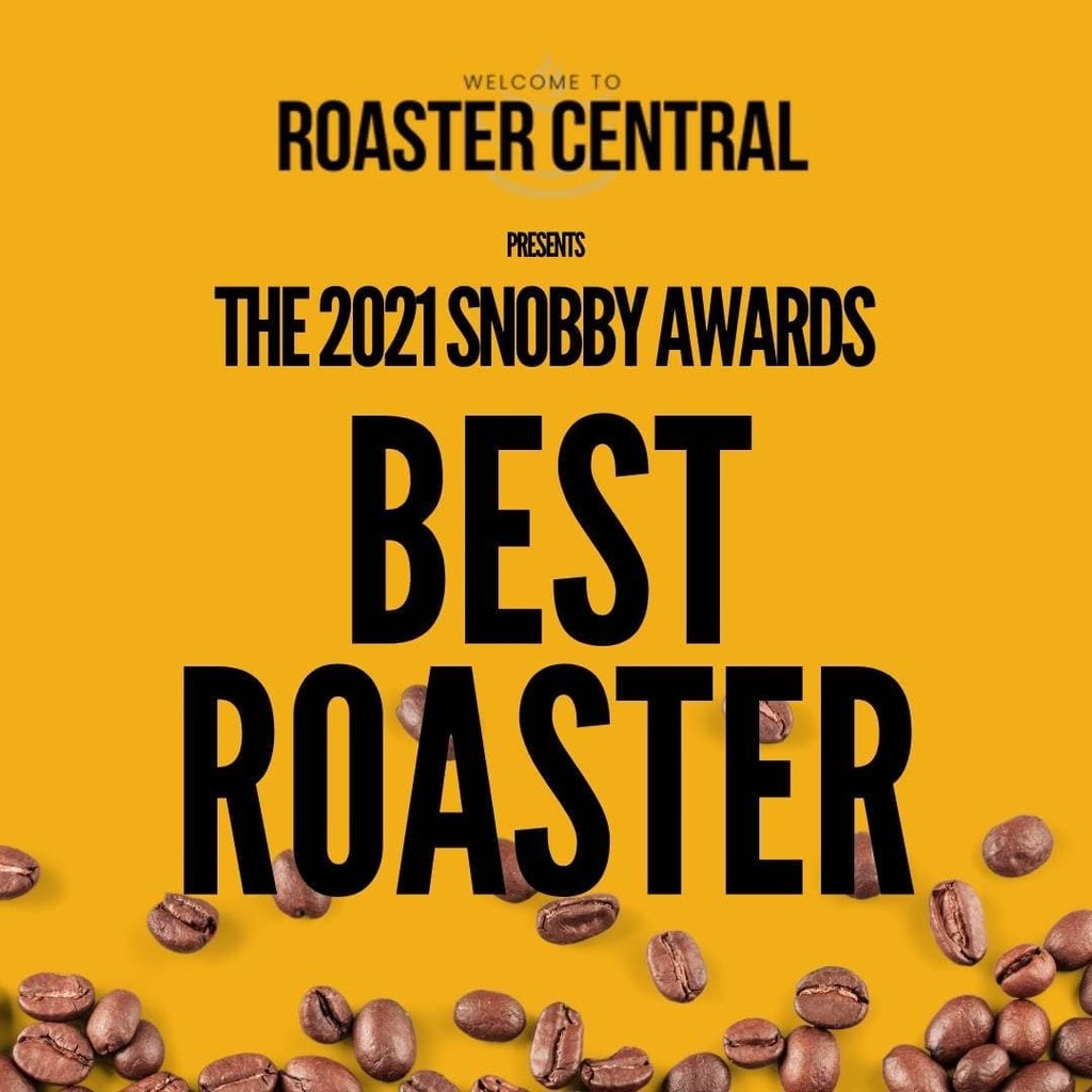 🏆 DAY 2 OF THE SNOBBIES 🏆

This award is sponsored by the AMAZING folks at @roastercentral. They're an online marketplace where you can buy coffee from 25+ different roasters, plus they have a tasting room where you can sample them all FOR FREE.

HUGE congratulations to:

@e…