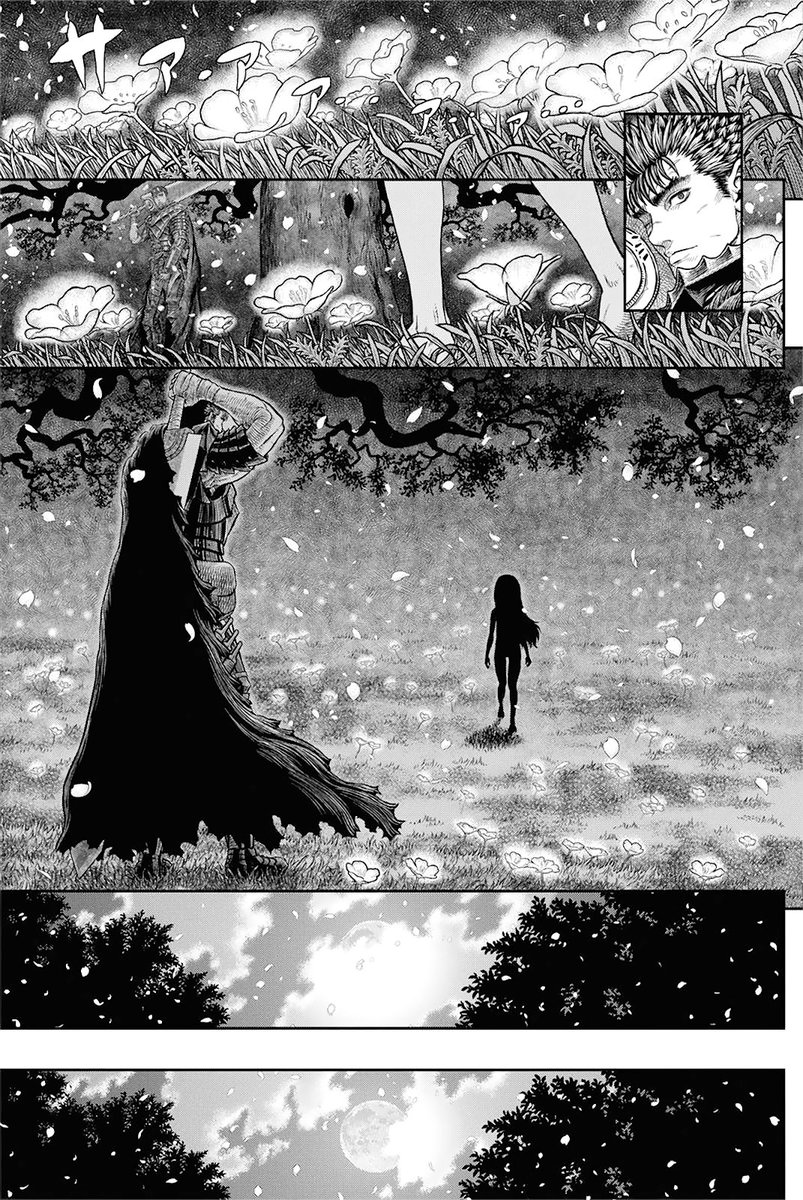 Huss2982's tweet photo. @DarkHorseComics My favorite moment https://t.co/uOAkPnpqOe