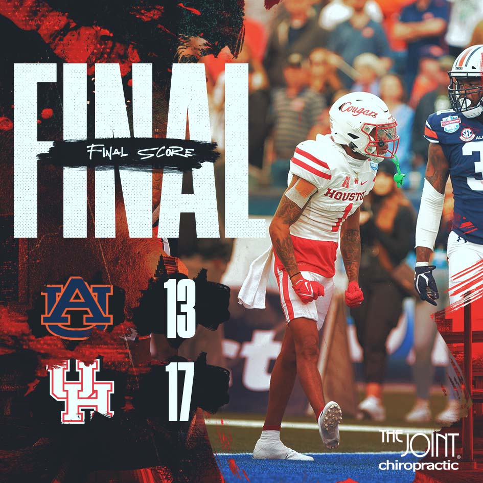 UHCougarFB's tweet photo. IT JUST MEANS MORE https://t.co/I8WQuGEH11