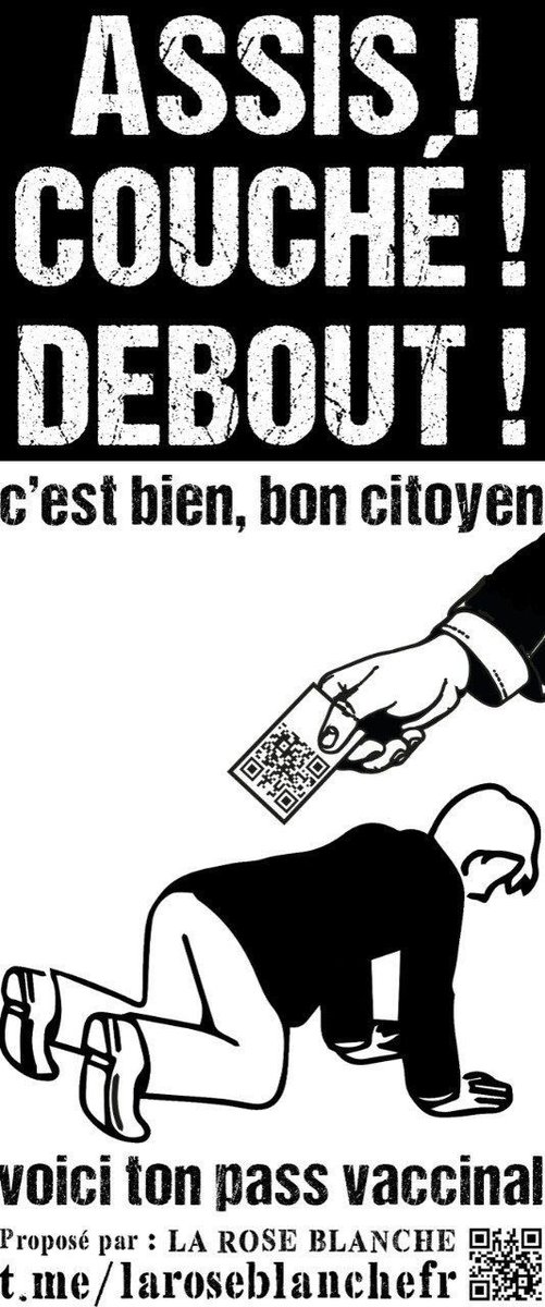 Resistants_fr's tweet photo. Citoyen: membre de la société privée RÉPUBLIQUE FRANÇAISE PRESIDENCE. #sécession #JeNeConsensPas https://t.co/a4vqIYAFXR