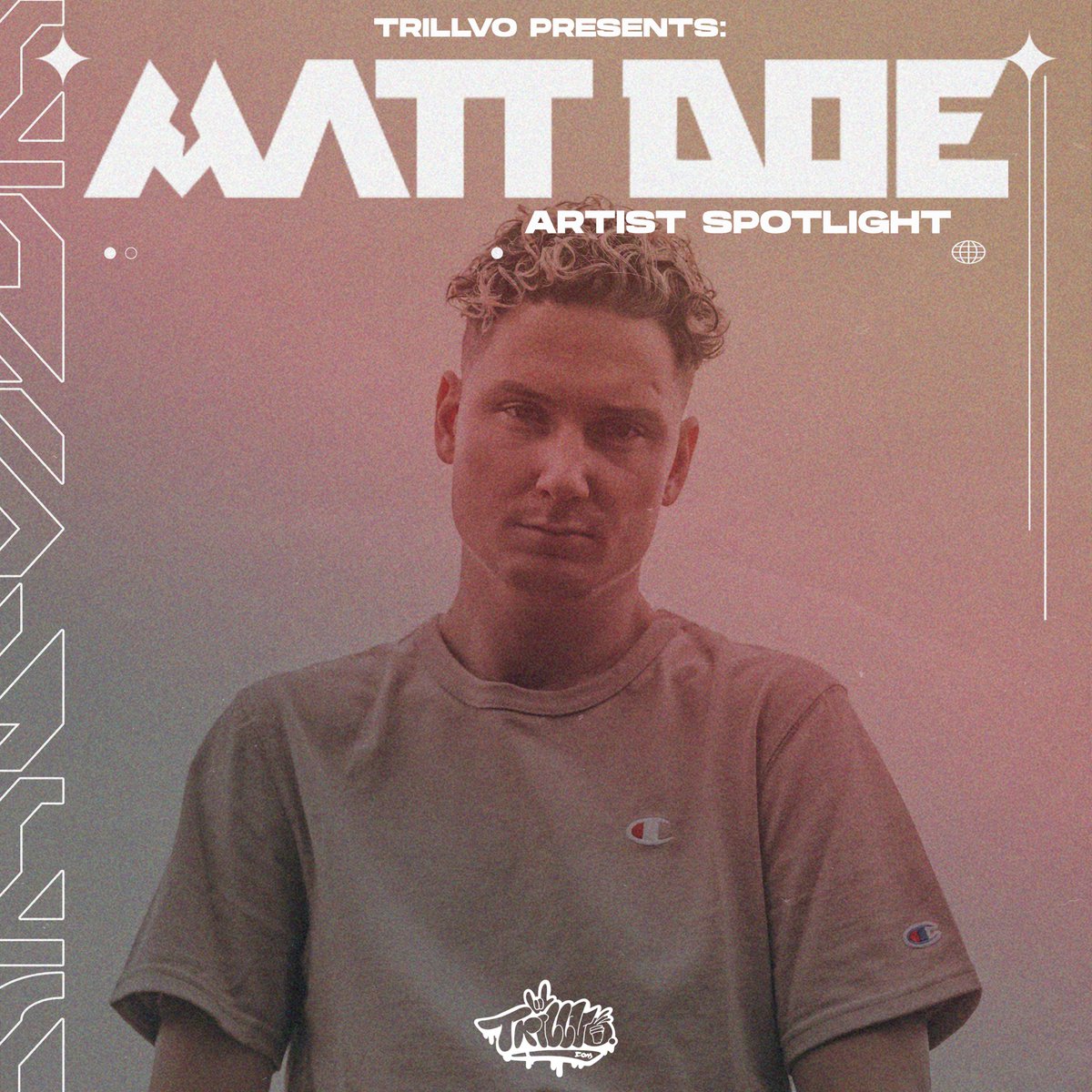 Our interview with <a href="/MATTDOEMUSIC/">MATT DOE.</a> will be going live today at 4pm CST on our YouTube channel! Go set a reminder so you don't miss out on the stream! 🔥

youtube.com/watch?v=x-1V8n…