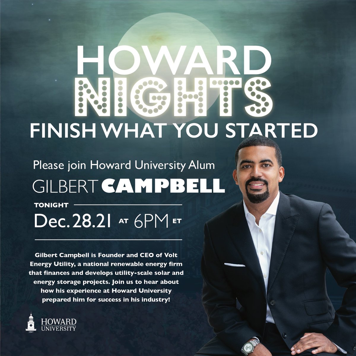 Gilbert Campbell III tweet media