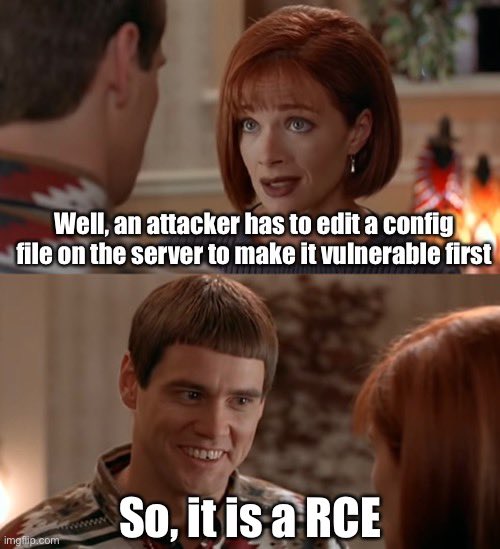 Florian Roth ⚡️ tweet media