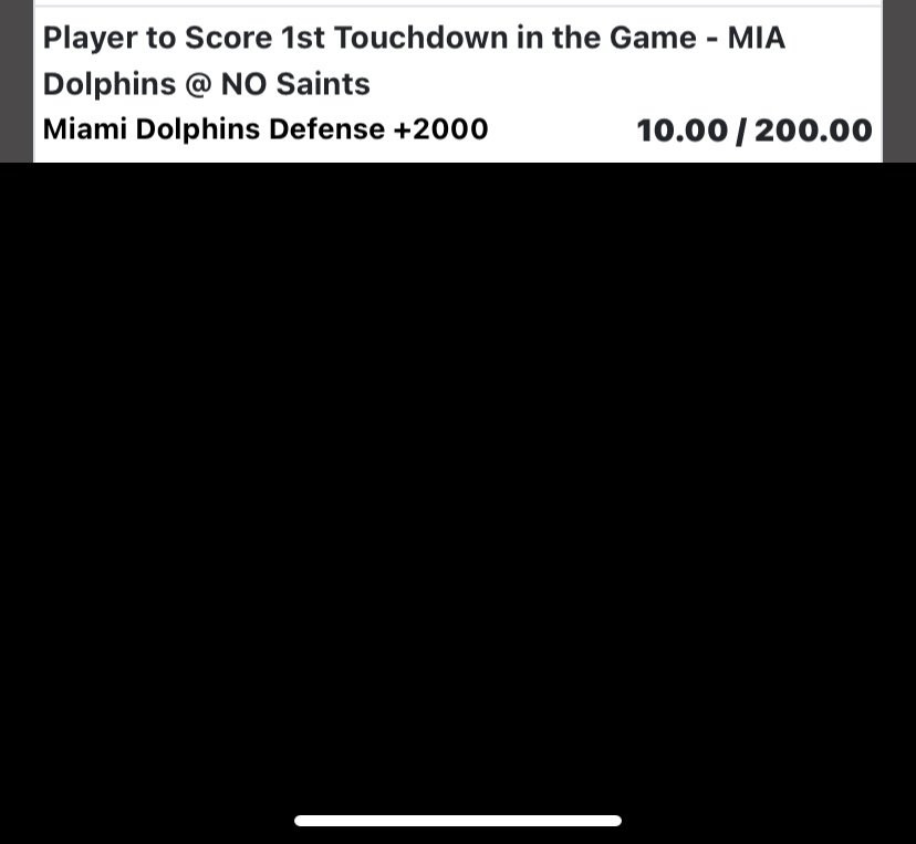 Nothing like being down -$176 and hittin’ the Hallelujah Alpha Omega to get me out of the hole!

Thank you <a href="/TheCousinSal/">Cousin Sal</a> !

Beers on me whenever we meet!

And anything my queen <a href="/Alex_Curry/">Alex Curry</a> wants also on me