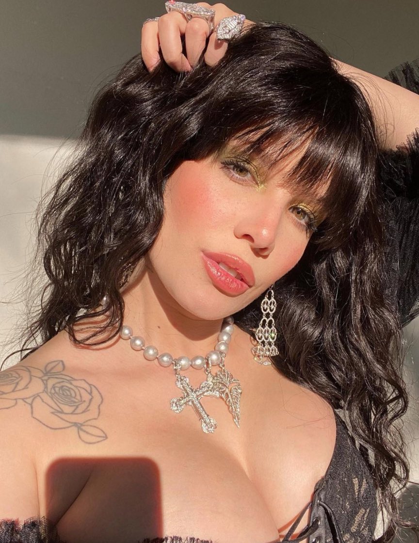 All I can taste is the blood in my mouth and bitterness in goodbye.