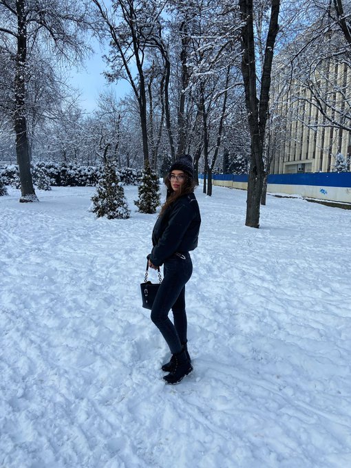 Охренеть как холодно 🥶❄️ https://t.co/3zMfmGsy8X<a href="/tag/onlyfans"class="tags"><span>#onlyfans</span></a><a href="/tag/hotcontent"class="tags"><span>#hotcontent</span></a><a href="/tag/fyp%E3%82%B7"class="tags"><span>#fypシ</span></a>