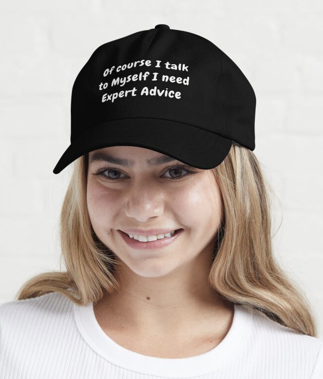 We can certainly concur with this statement. 😂 #expert #experts #RBandME:  redbubble.com/i/t-shirt/I-ne… #findyourthing #redbubble